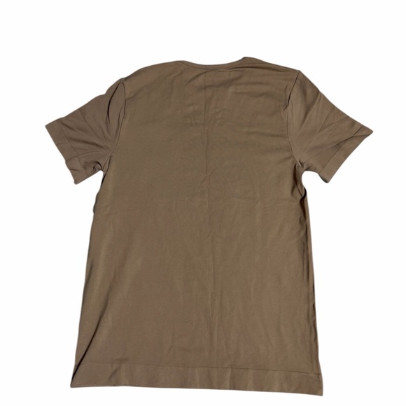SKIMS Soft Smoothing Seamless Tee M - Picture 2 of 5